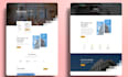 create, redesign, clone, revamp, and fix wordpress and woocommerce sites