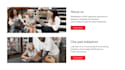 build a professional crowdfunding website