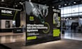 professional roll up banner, billboard, and signage design
