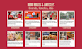 write SEO articles and web content to increase traffic