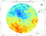 prepare geographical map, gis and rs map, 3d topographic map