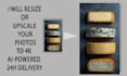 restore your old damaged photos and create a nostalgic video with music