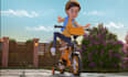 create 3d character animation video for stories and ads