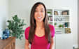 create an authentic ugc selfie style video