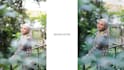 edit wedding, graduation, profile and event photos