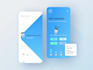 create ai hydration tracker app, water intake reminder app, wellness coach app