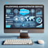 be your salesforce administrator for customization security report dashboard