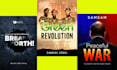 design your bestseller custom book covers