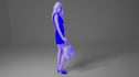 do professional rotoscoping, roto, masking,keying, green screen remove
