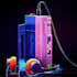 create stylized props in 3d