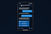 develop a custom telegram bot with python for your needs