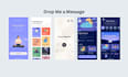develop telehealth app wellness app fitness app meditation app for android IOS