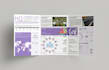 design a professional company profile presentation