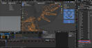 fix blender issues and provide affordable support