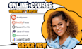 buddyboss buddypress learndash learnworlds learnpress lms website membervault