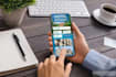 develop an hotel booking app, management app, booking app