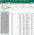 extract data from images and videos into excel spreadsheets
