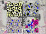 design fashion textile patterns