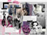 create concept board and moodboards