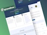 convert the figma website into functional framer website