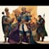 paint your dnd party
