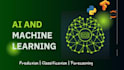 handle python machine learning projects