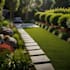 design your garden, backyard,terrace,realistic landscape