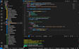 be your nodejs developer to create backend systems
