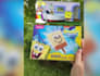 create custom augmented reality, webar, 8th wall, mywebar, zappar