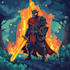 create pixel art characters for video games