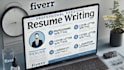 write ats friendly resume cover letter job winning CV