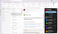 create custom office outlook addin plugin