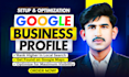 boost your local visibility with our google my business services