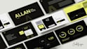 design a pitch deck powerpoint presentation