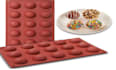 do chocolate mold 3d mold design injection mold silicone