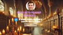 be a beta read your book and give you excellent feedback