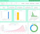 help come up with custom bi web apps no licence no subscription