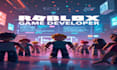 your professional roblox game developer