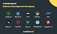 be your full stack web application and software developer