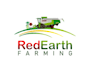 create professional and unique farming logo design