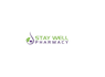create professional and unique pharmacy logo design for you