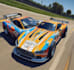 do racing car wrap design, racing car wrap