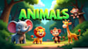 do learning kids animated videos