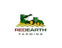 make excellent suitable farming logo design