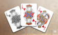create stunning custom playing card designs