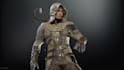 best vr game 3d character model retopology, pbr texture, rig, animation retarget