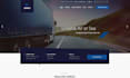 build cargo website car workshop website freight brokers trucking car website