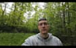 give a natural ugc video testimonial for your product