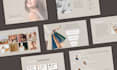 design a killer sales or capabilities deck