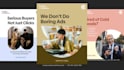 design and write 30 days of social media posts